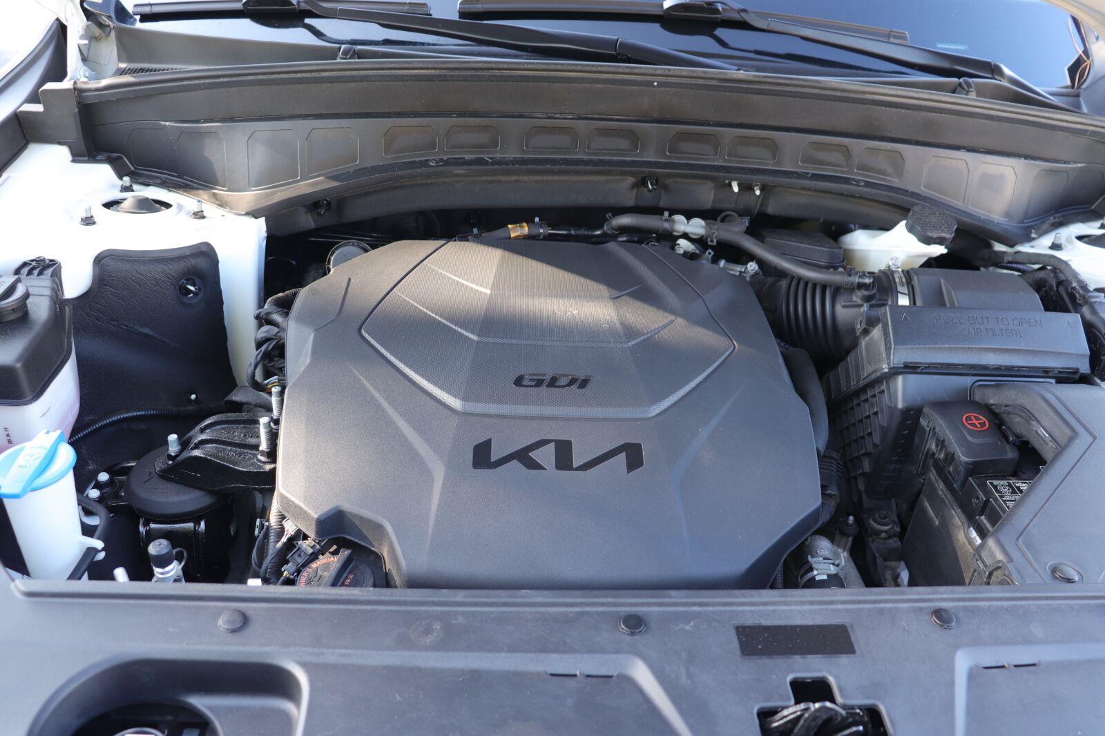 Used 2022 Kia Telluride SUV