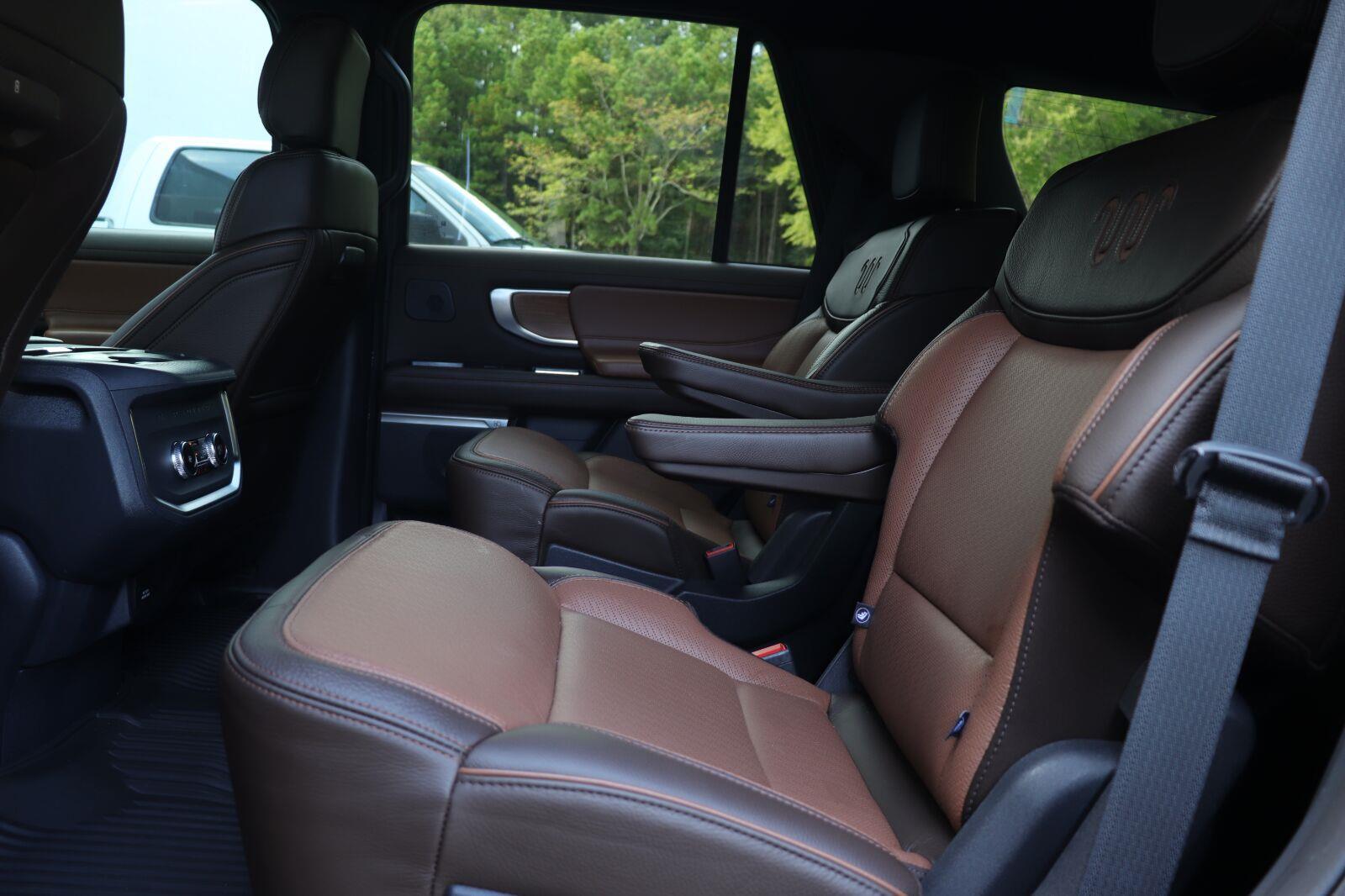 Used 2025 Ford Expedition SUV