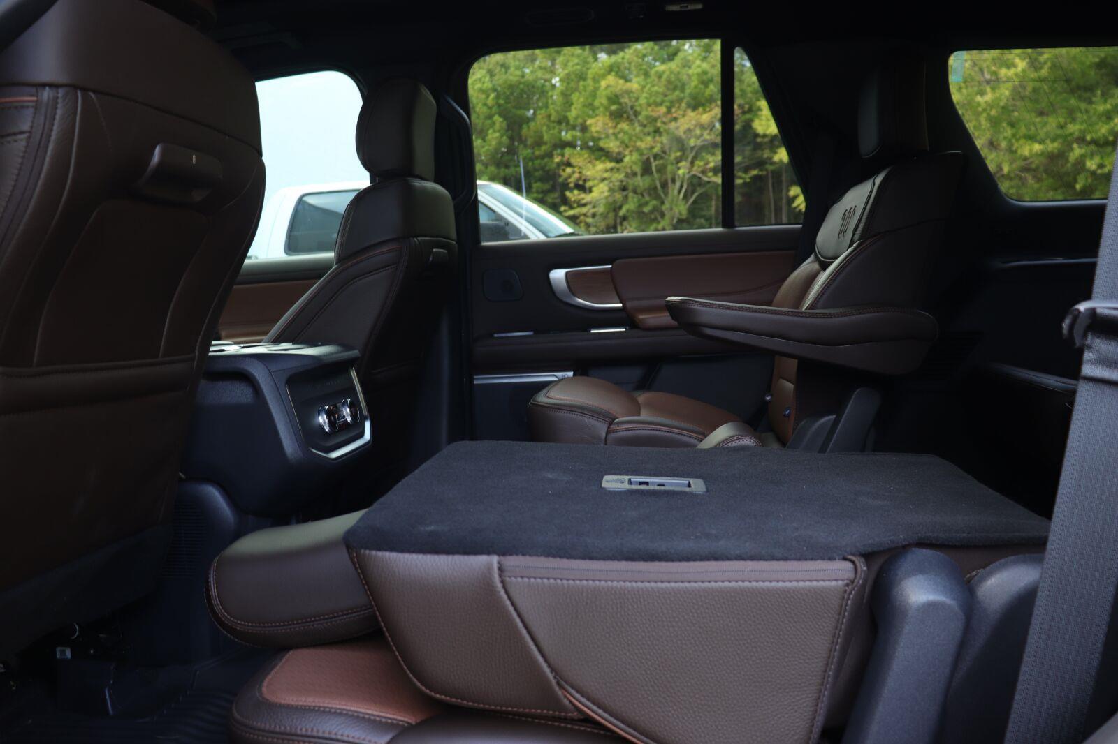 Used 2025 Ford Expedition SUV