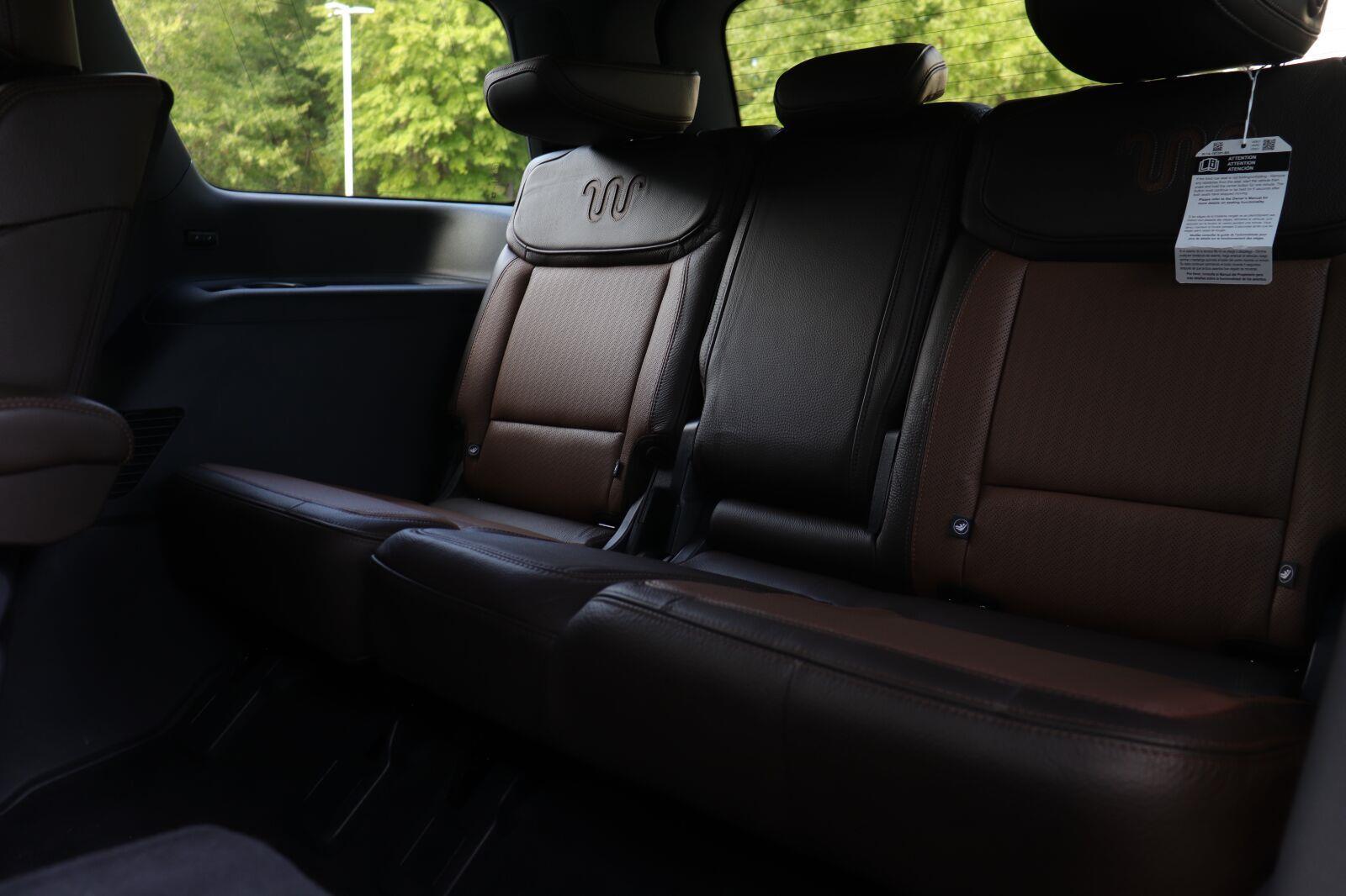 Used 2025 Ford Expedition SUV