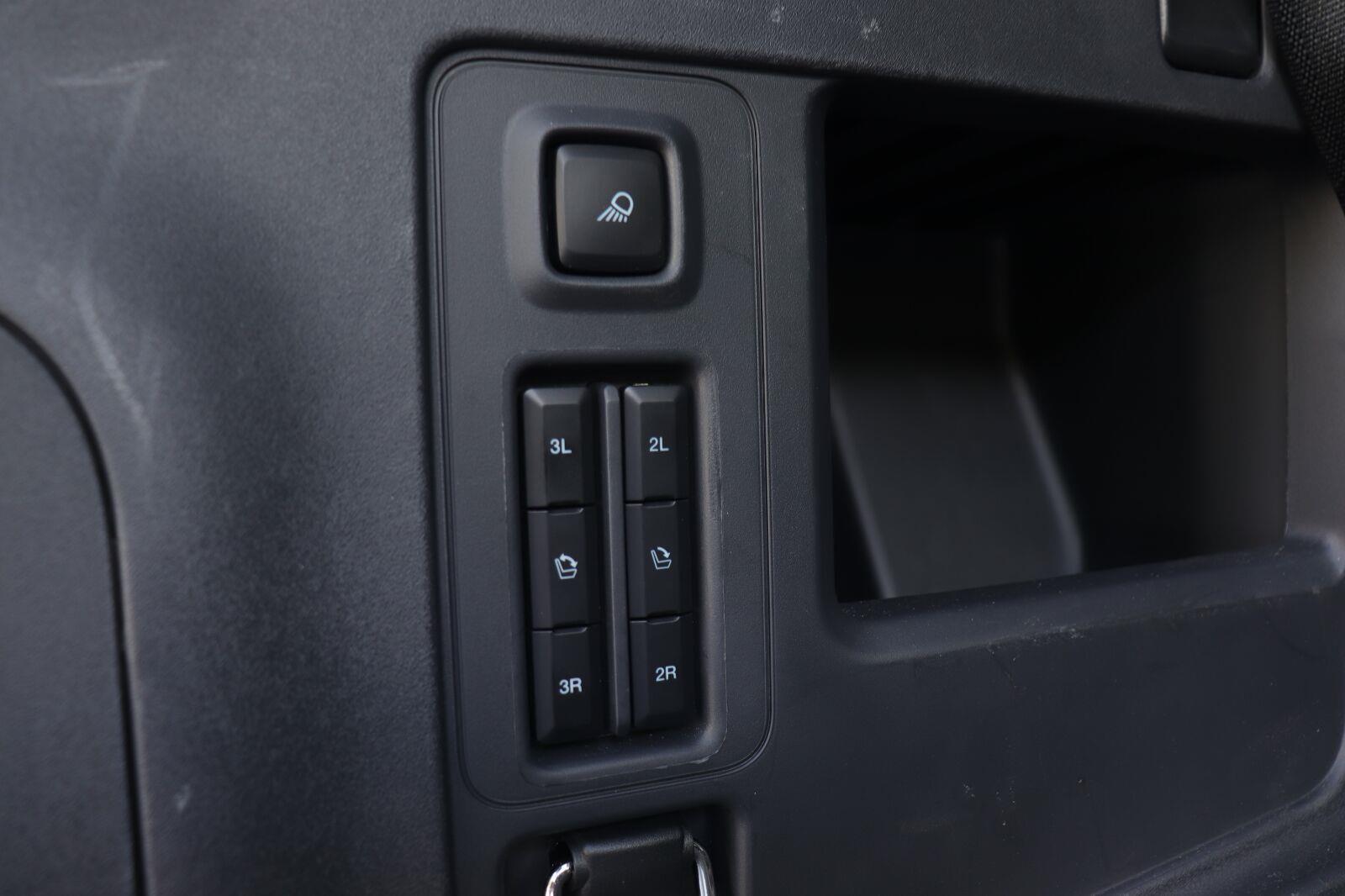 Used 2025 Ford Expedition SUV