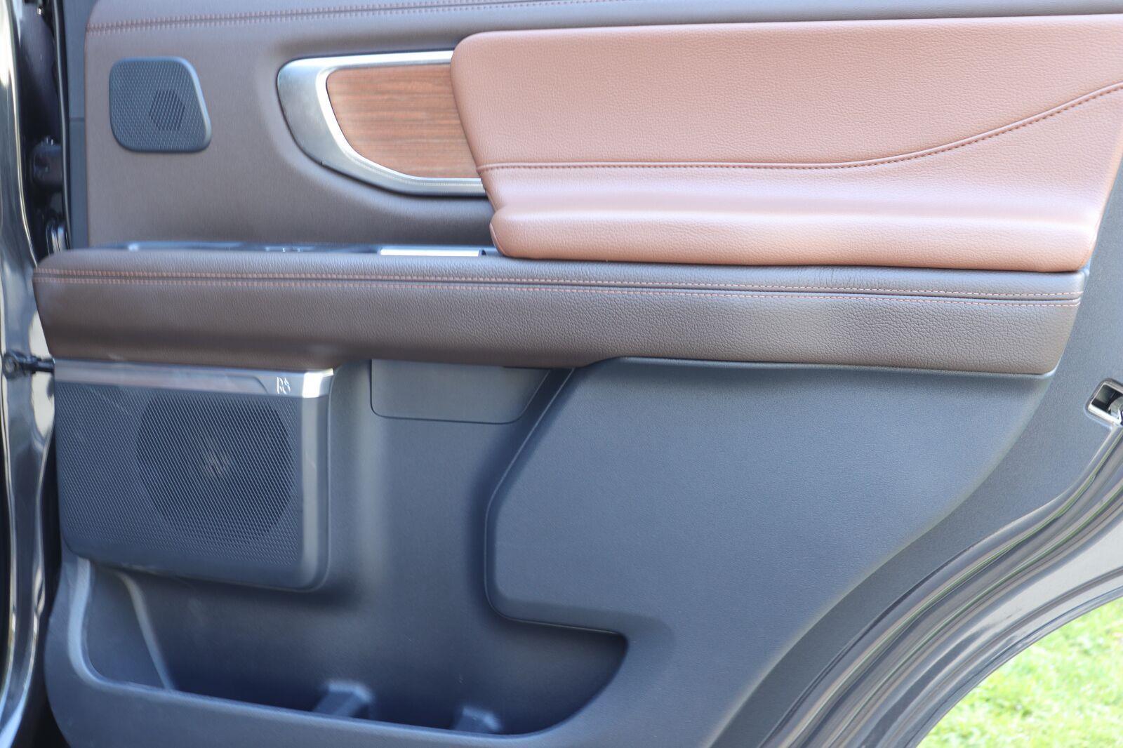 Used 2025 Ford Expedition SUV