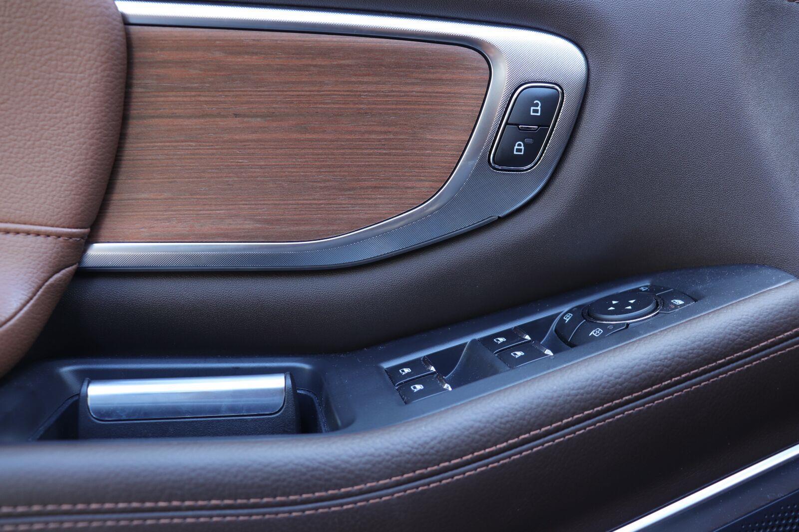 Used 2025 Ford Expedition SUV