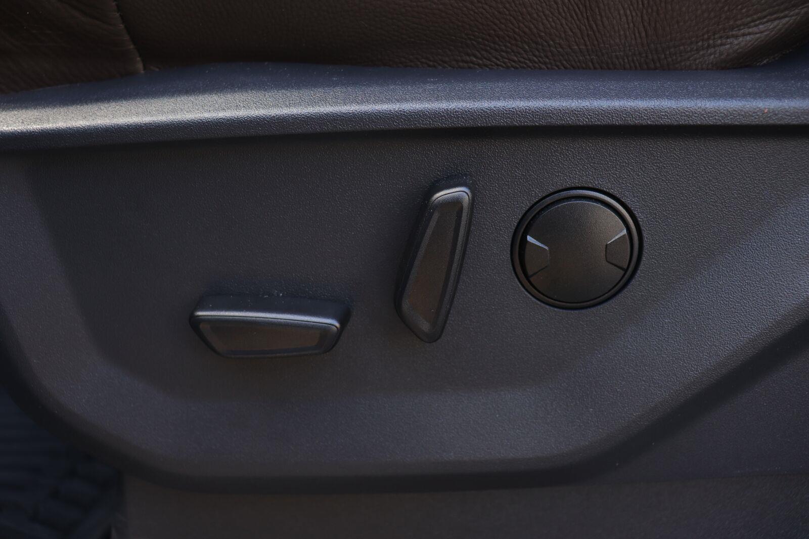 Used 2025 Ford Expedition SUV