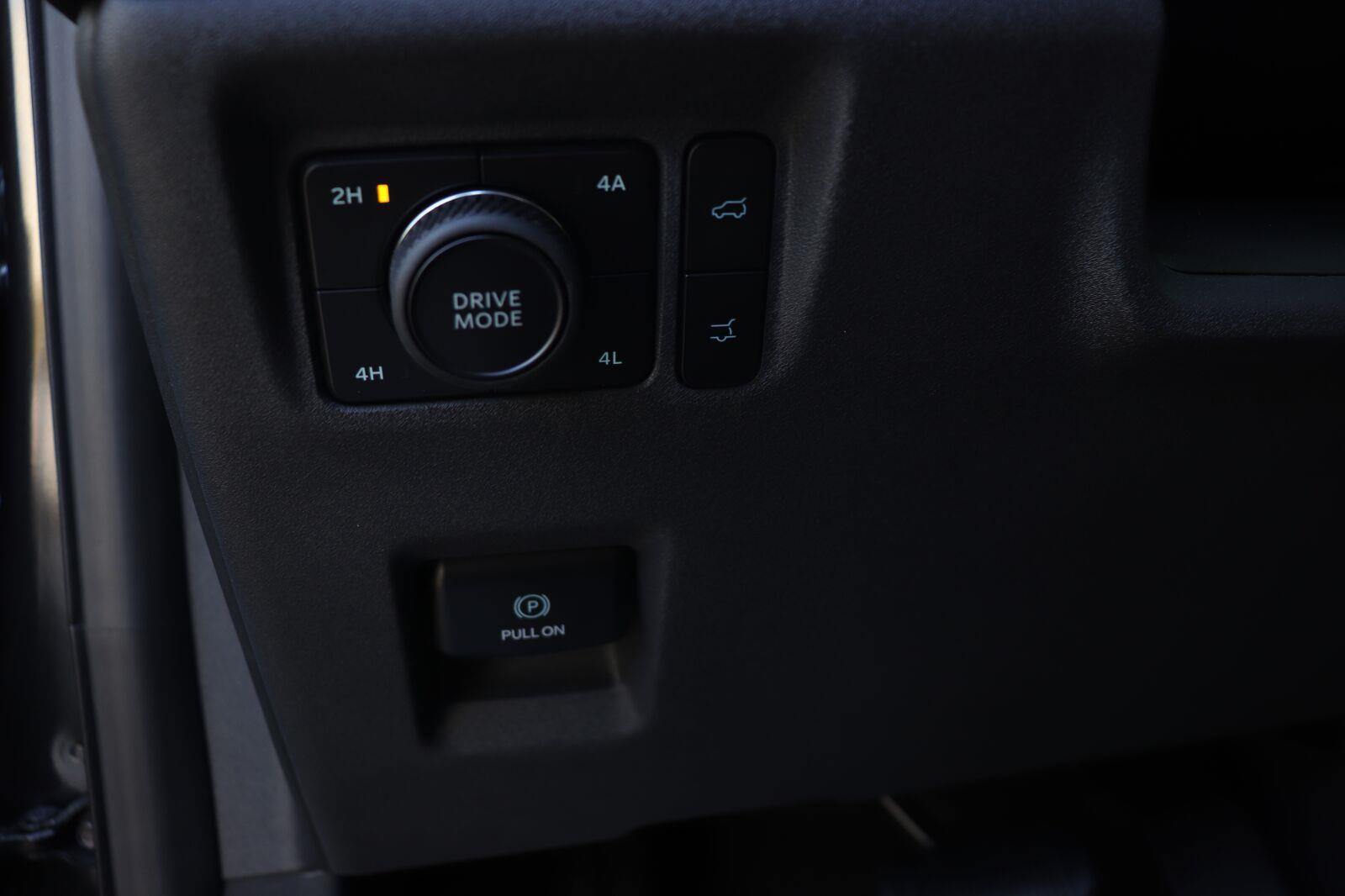Used 2025 Ford Expedition SUV