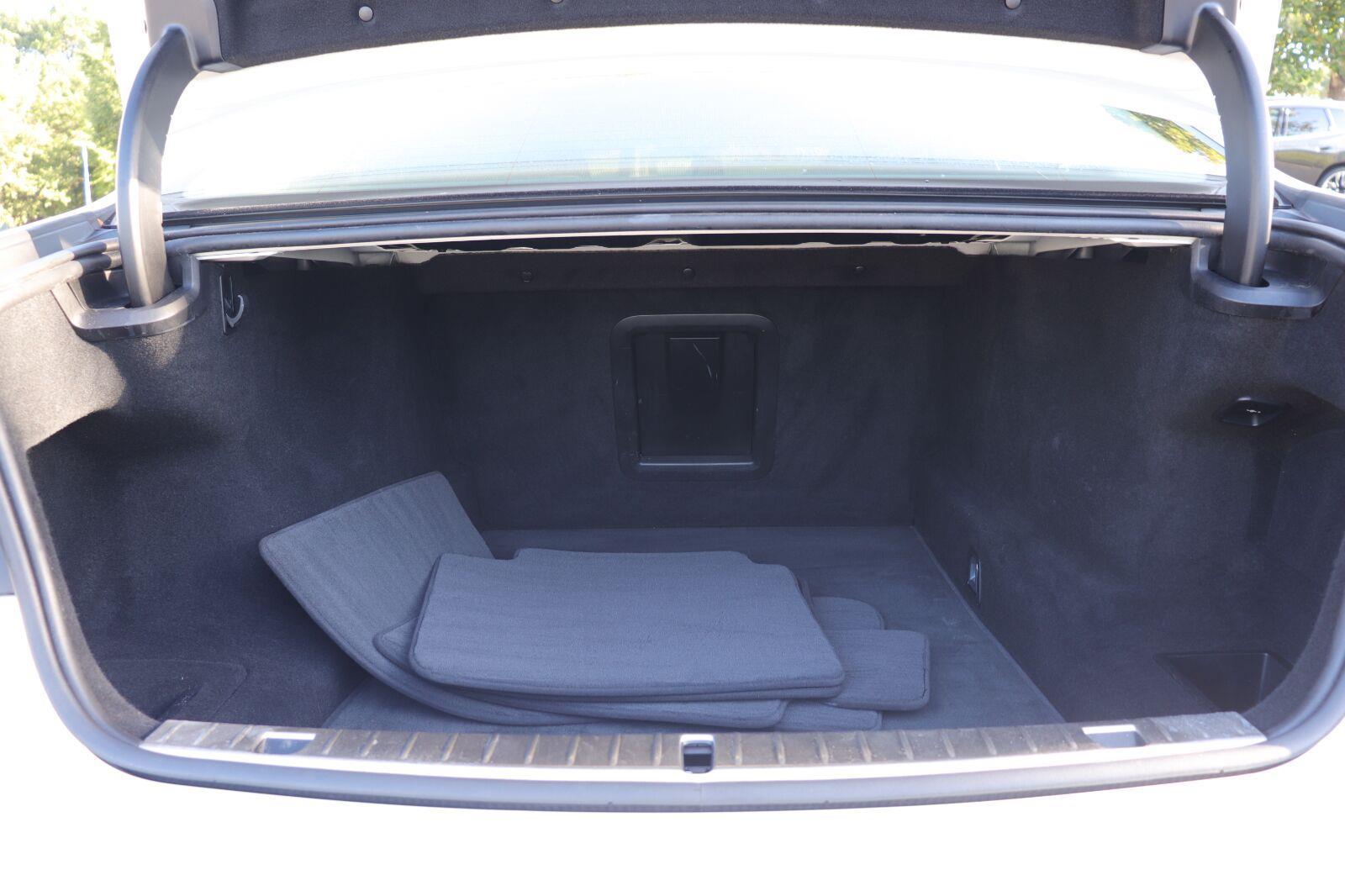 Used 2022 BMW 7 Series Sedan
