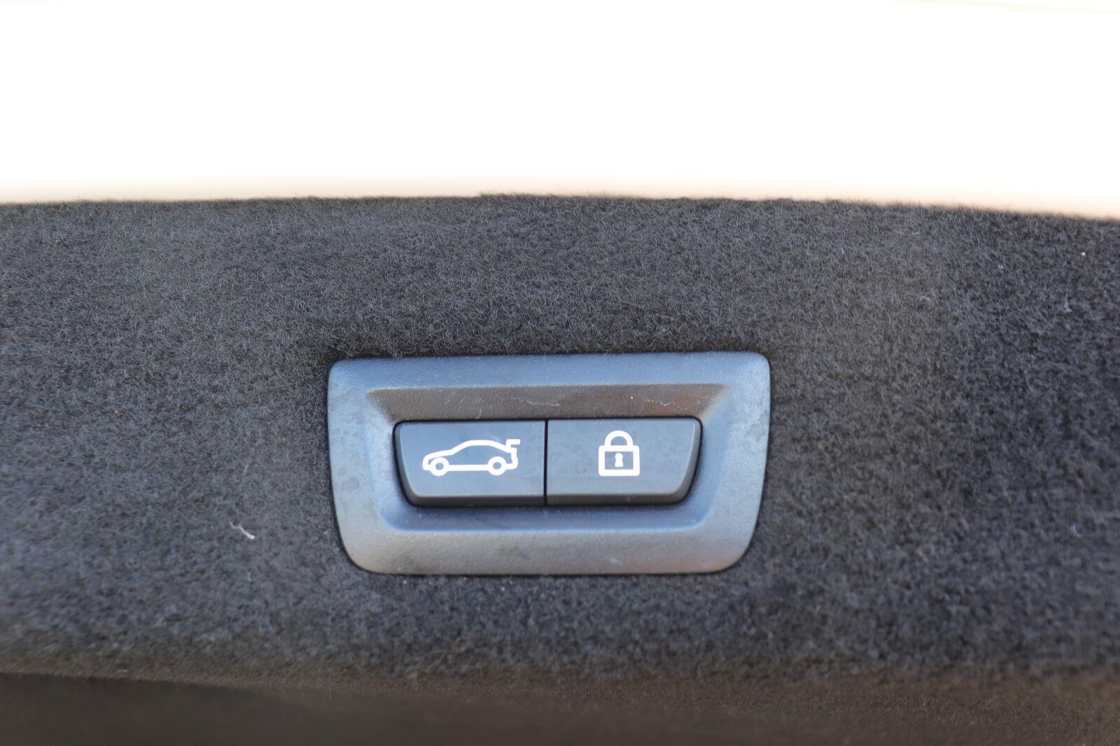 Used 2022 BMW 7 Series Sedan
