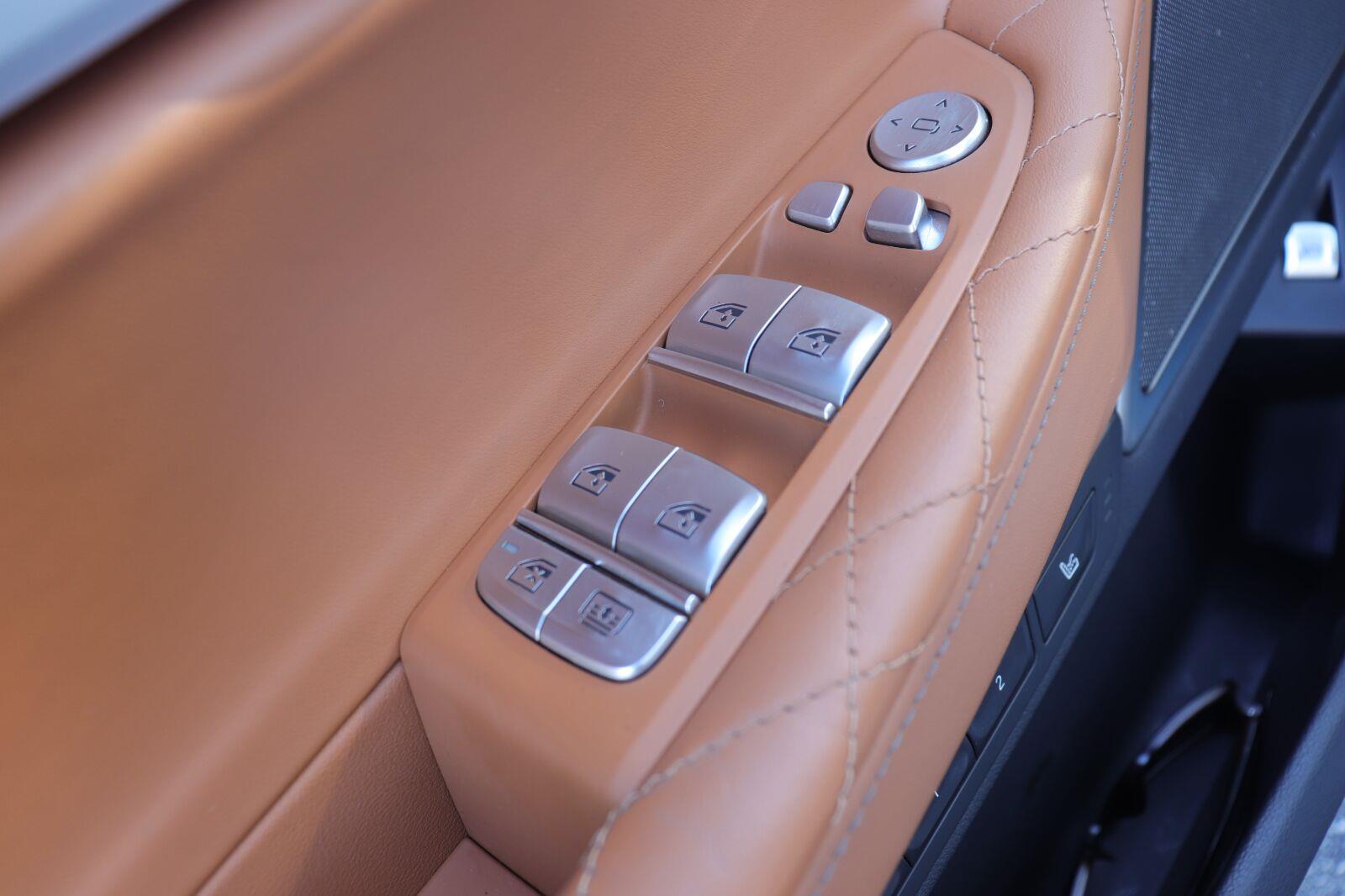 Used 2022 BMW 7 Series Sedan