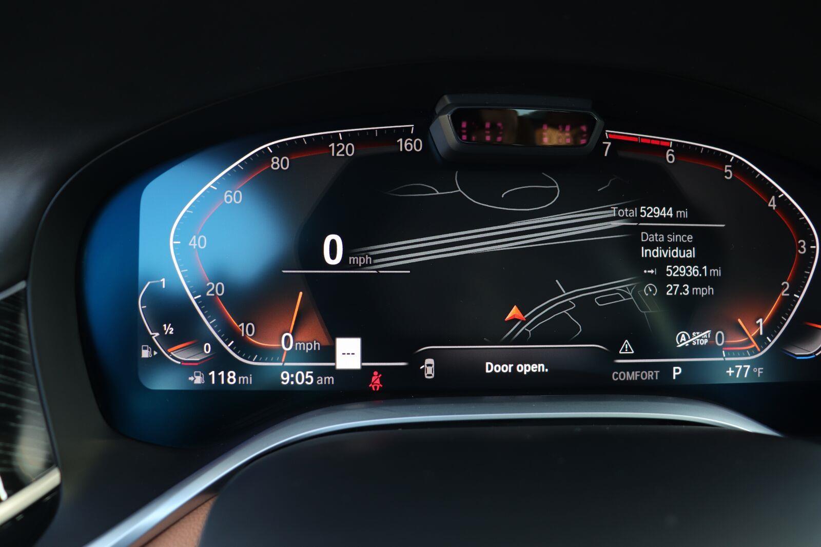Used 2022 BMW 7 Series Sedan