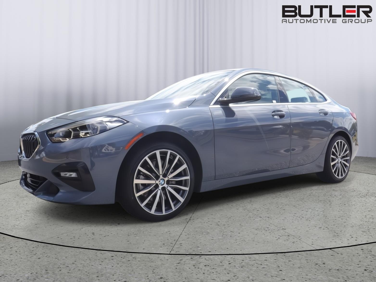  2021 BMW 2 Series 228i Gran Coupe RWD   