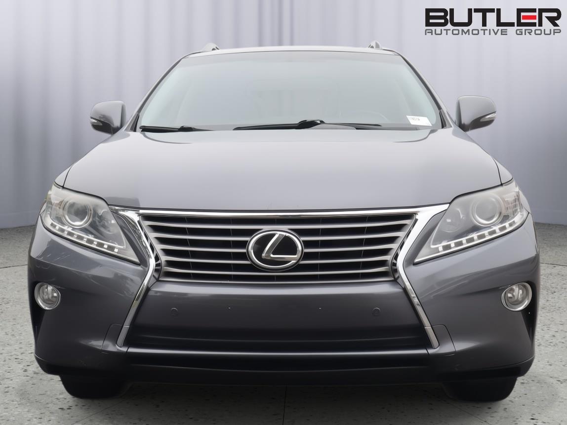 Used 2014 Lexus RX 350 SUV