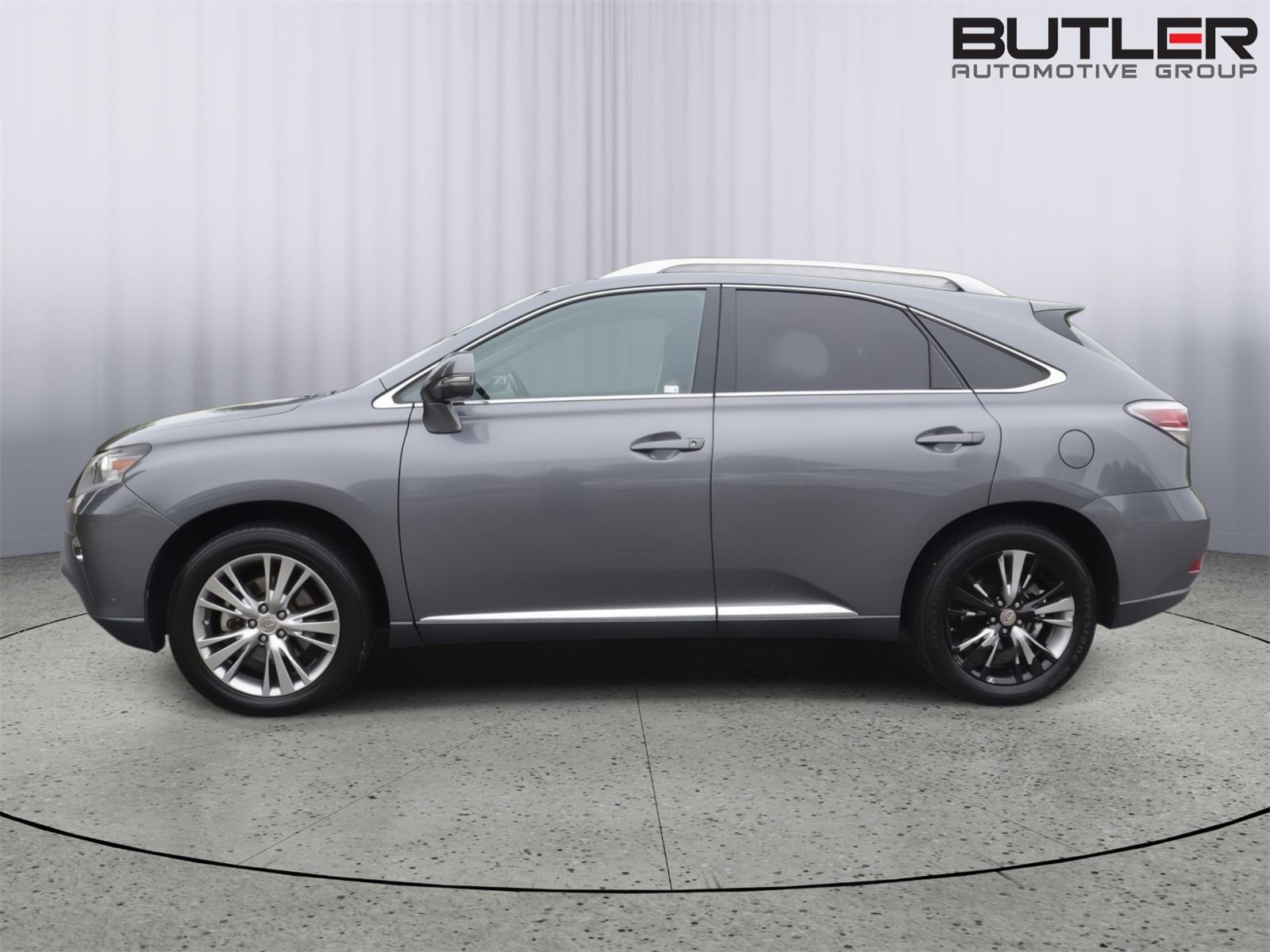 Used 2014 Lexus RX 350 SUV