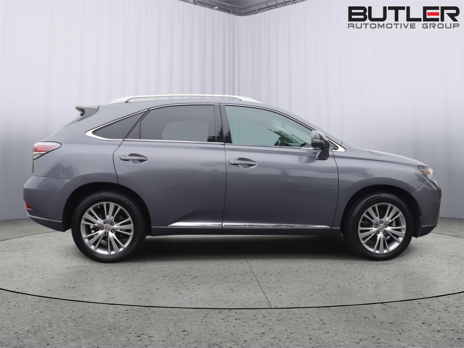 Used 2014 Lexus RX 350 SUV