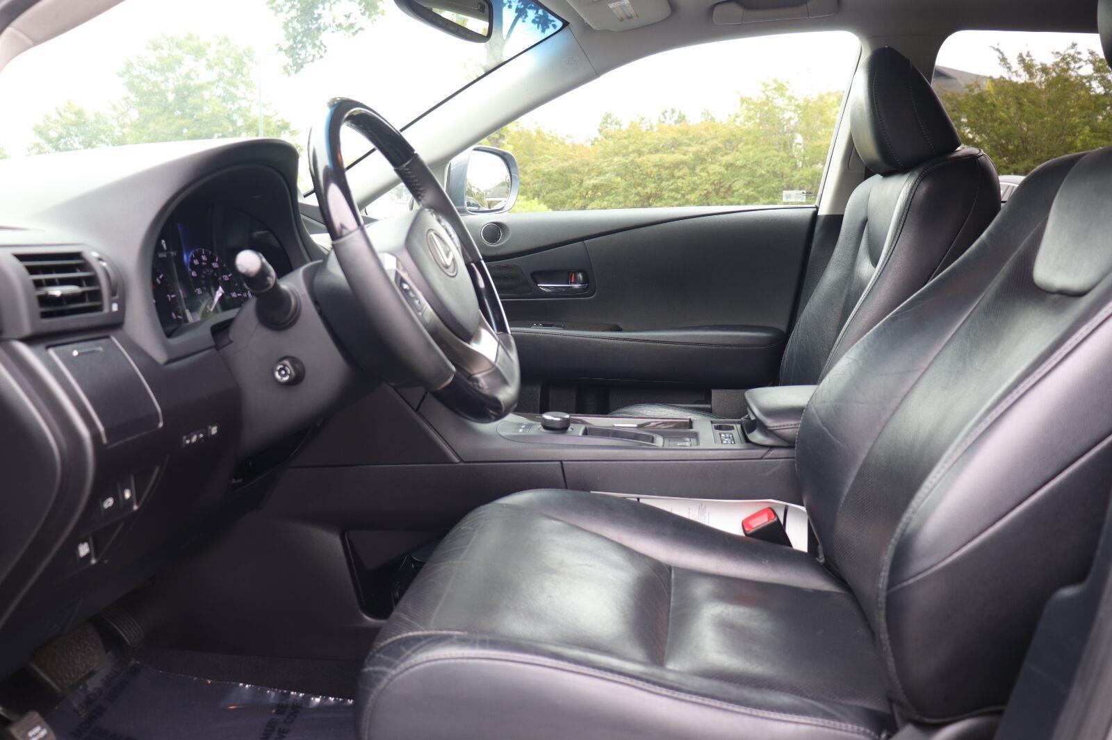 Used 2014 Lexus RX 350 SUV