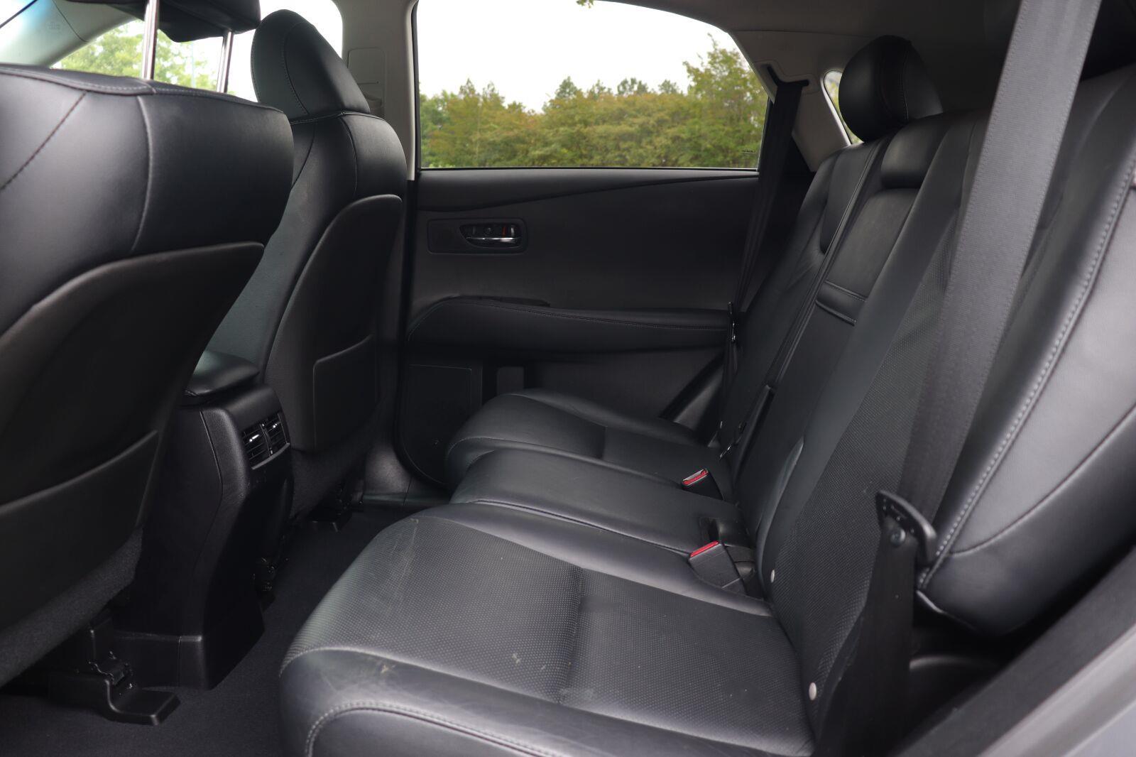Used 2014 Lexus RX 350 SUV