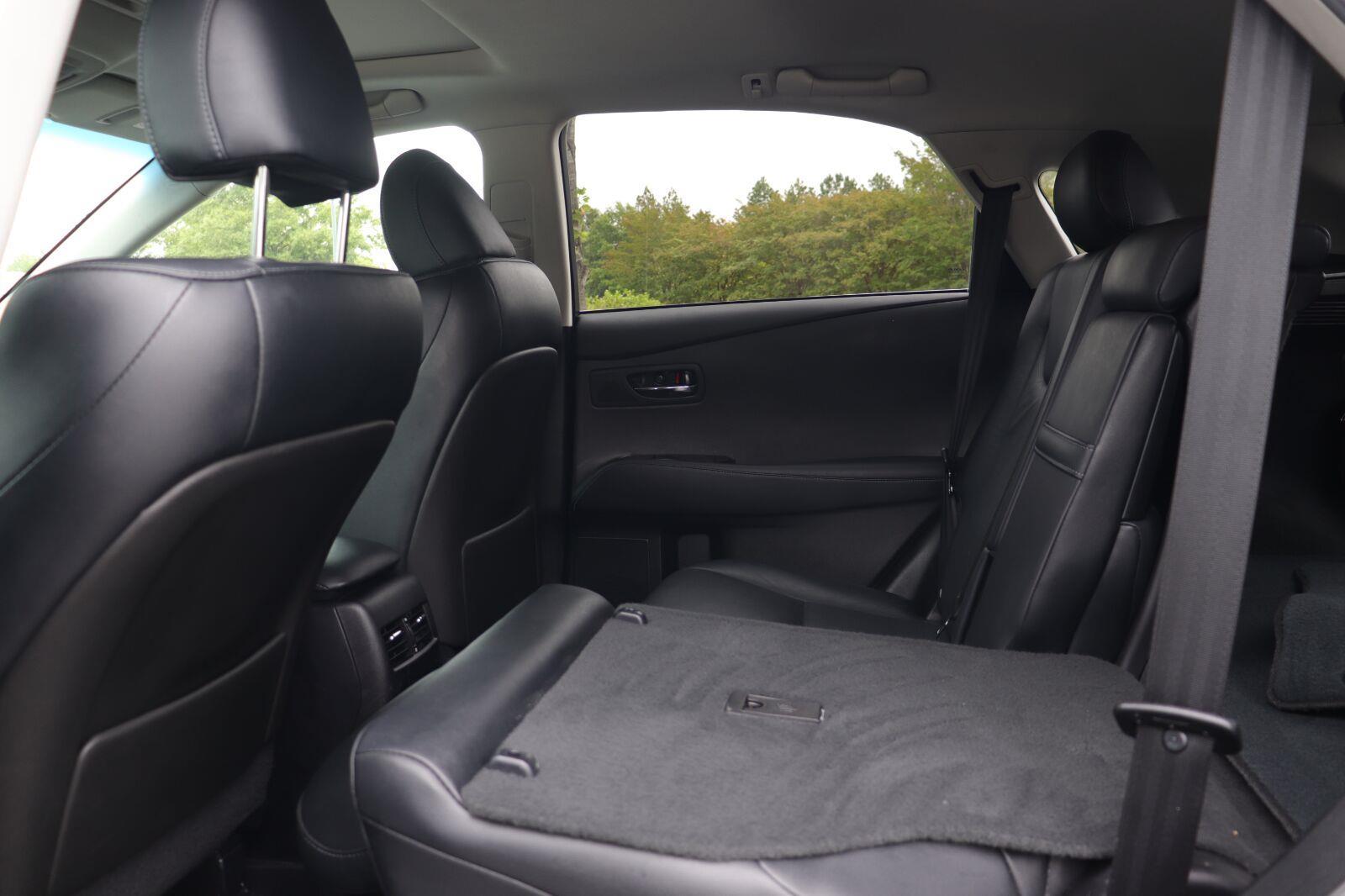 Used 2014 Lexus RX 350 SUV
