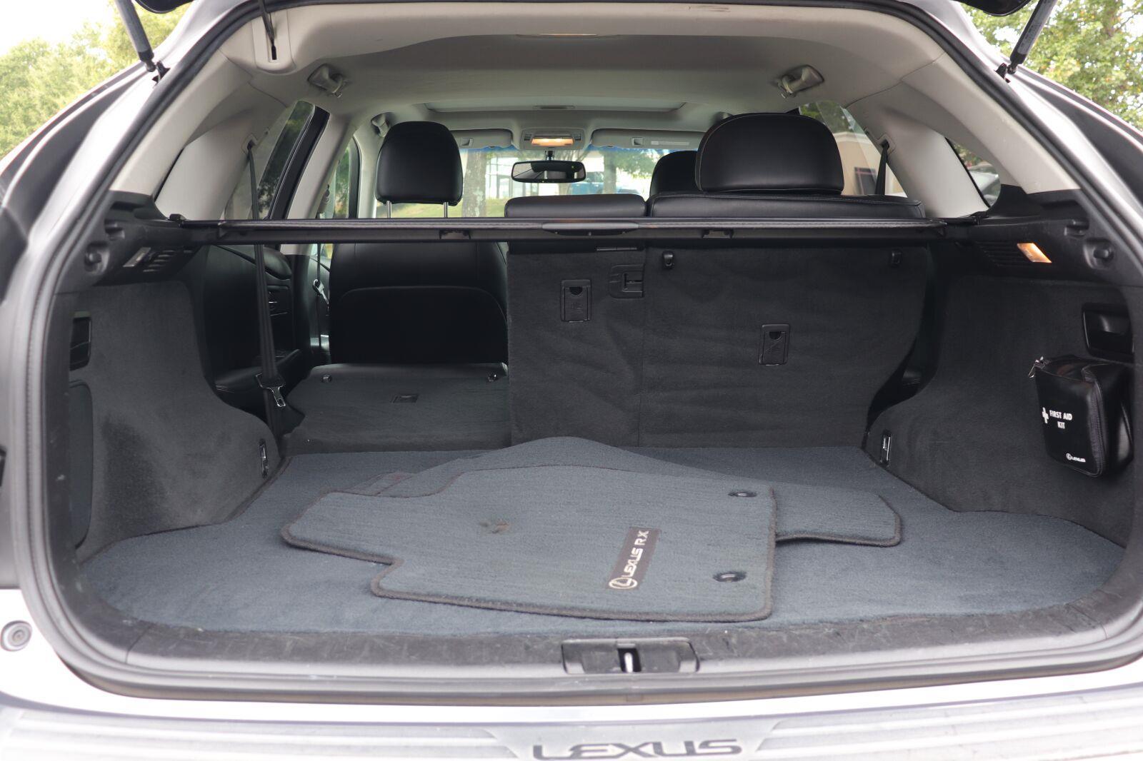 Used 2014 Lexus RX 350 SUV