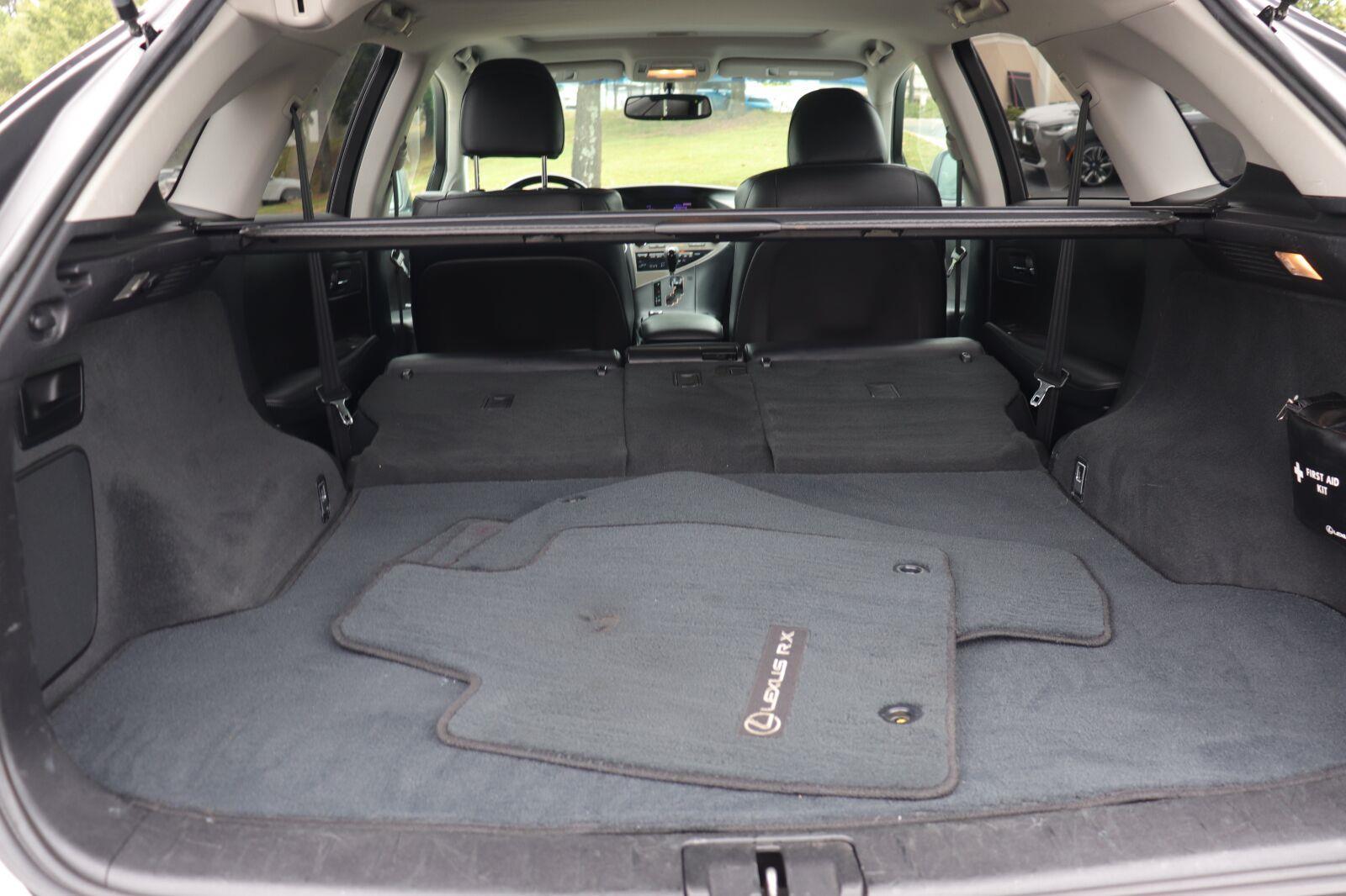 Used 2014 Lexus RX 350 SUV