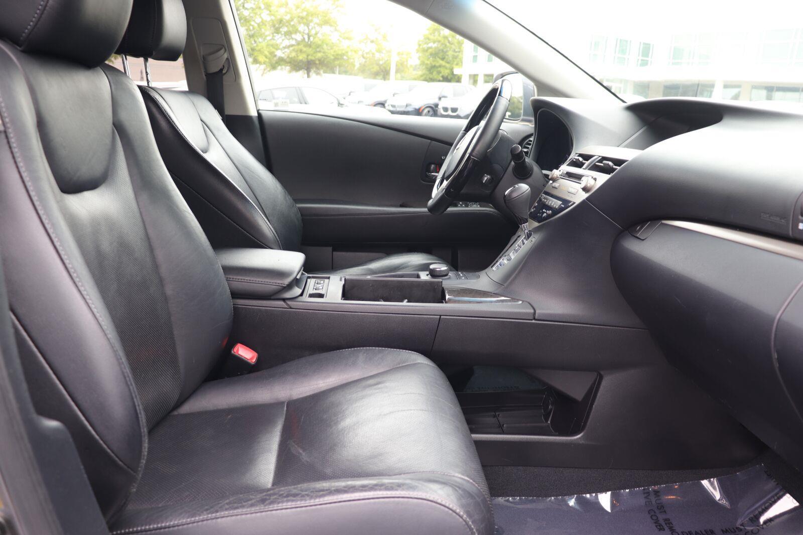 Used 2014 Lexus RX 350 SUV