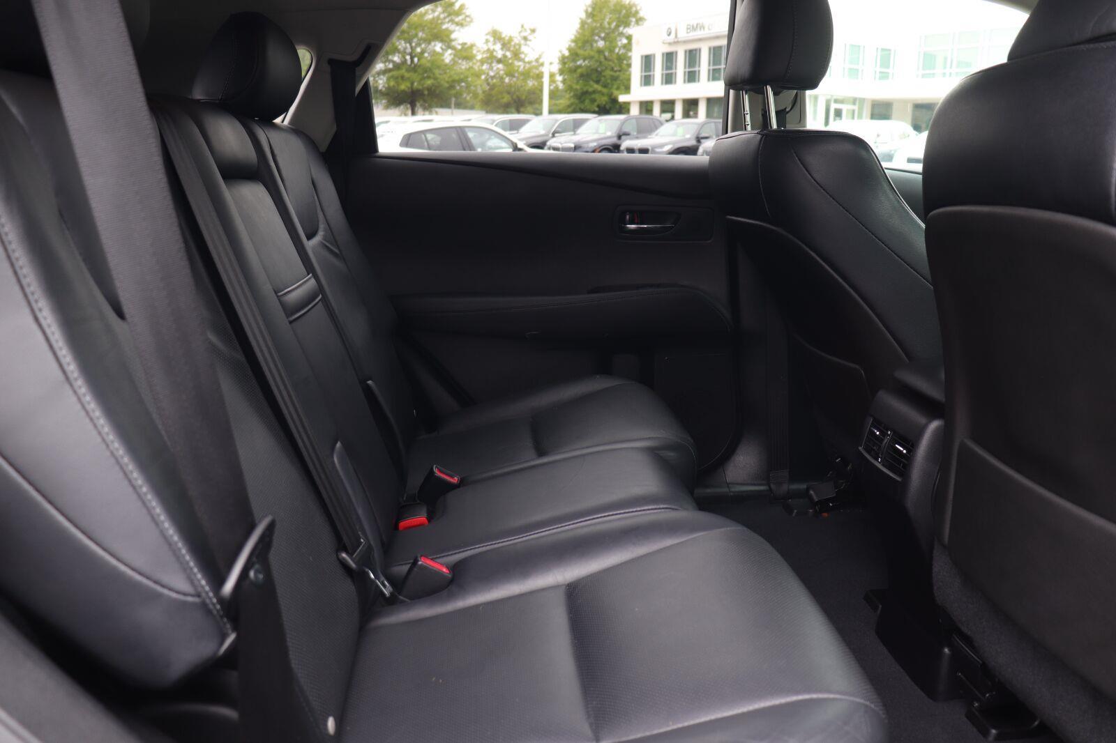 Used 2014 Lexus RX 350 SUV