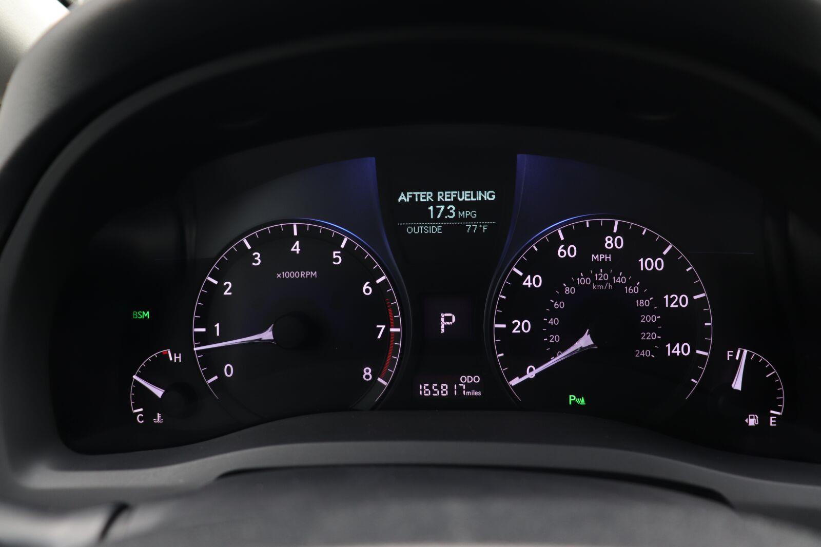 Used 2014 Lexus RX 350 SUV