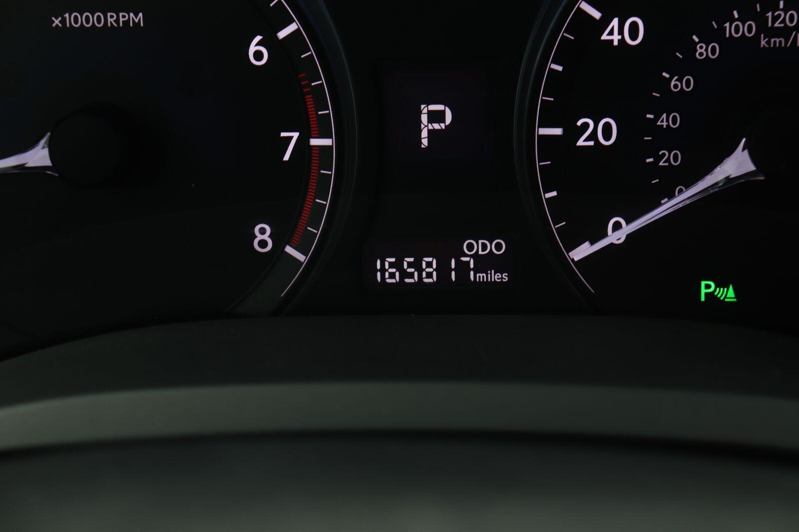 Used 2014 Lexus RX 350 SUV