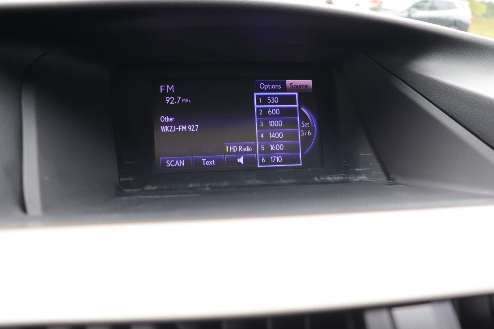 Used 2014 Lexus RX 350 SUV