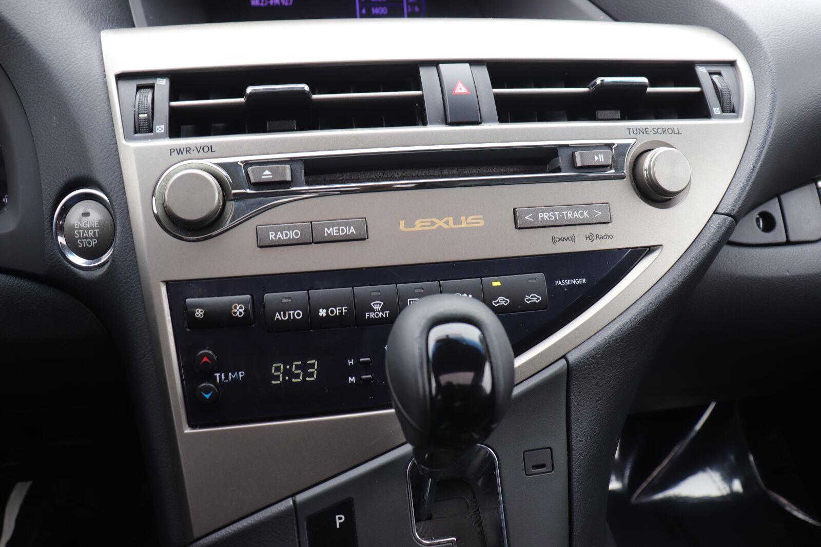 Used 2014 Lexus RX 350 SUV