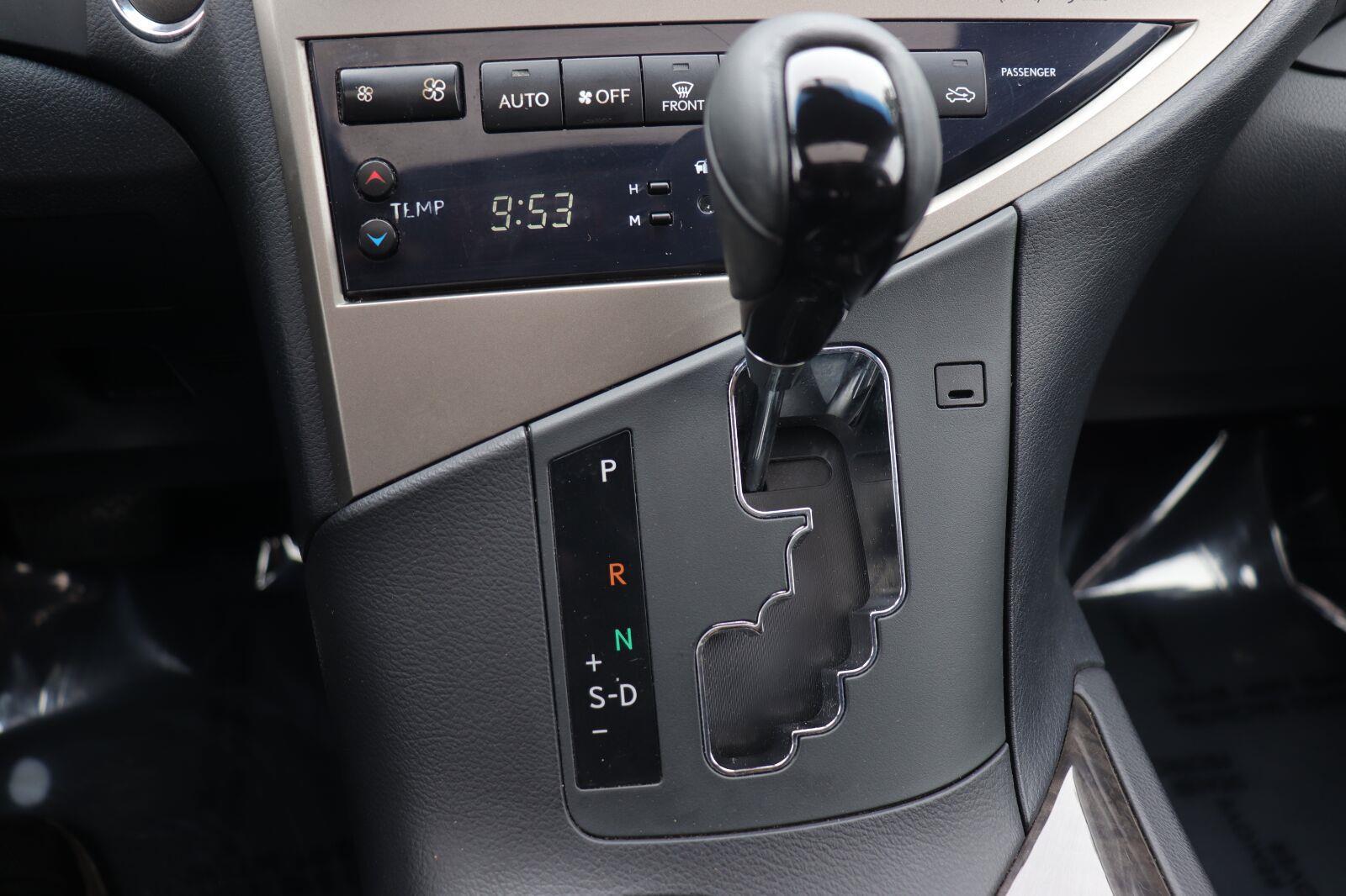 Used 2014 Lexus RX 350 SUV