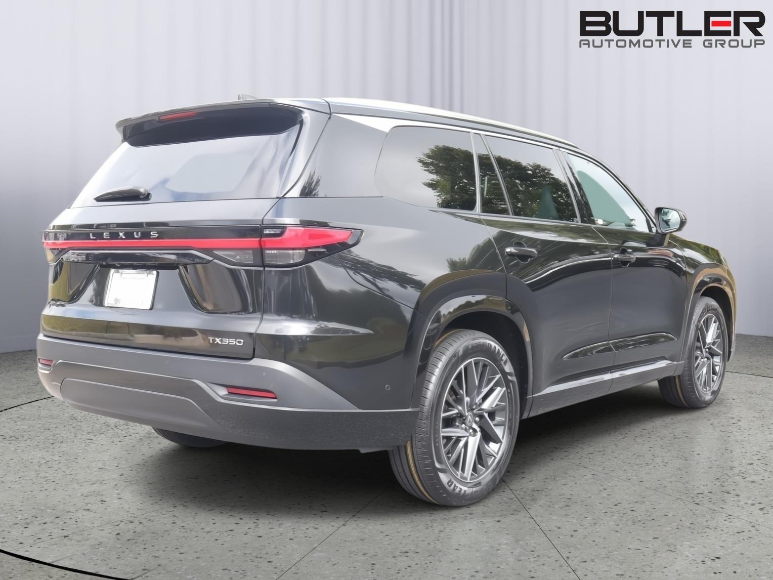 Used 2024 Lexus TX SUV