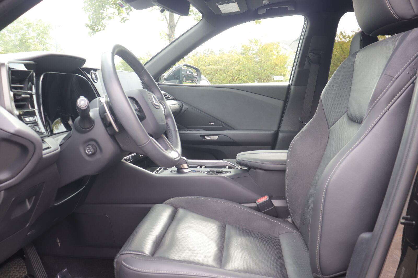 Used 2024 Lexus TX SUV