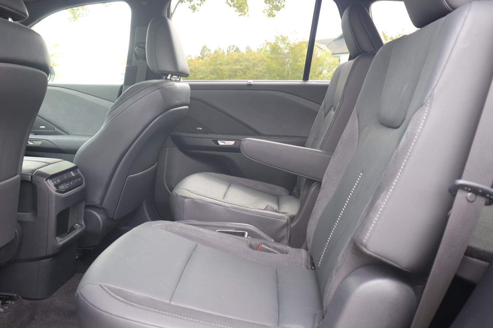 Used 2024 Lexus TX SUV