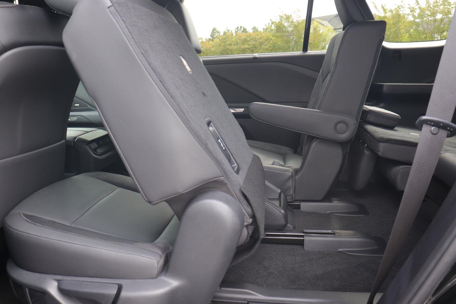 Used 2024 Lexus TX SUV