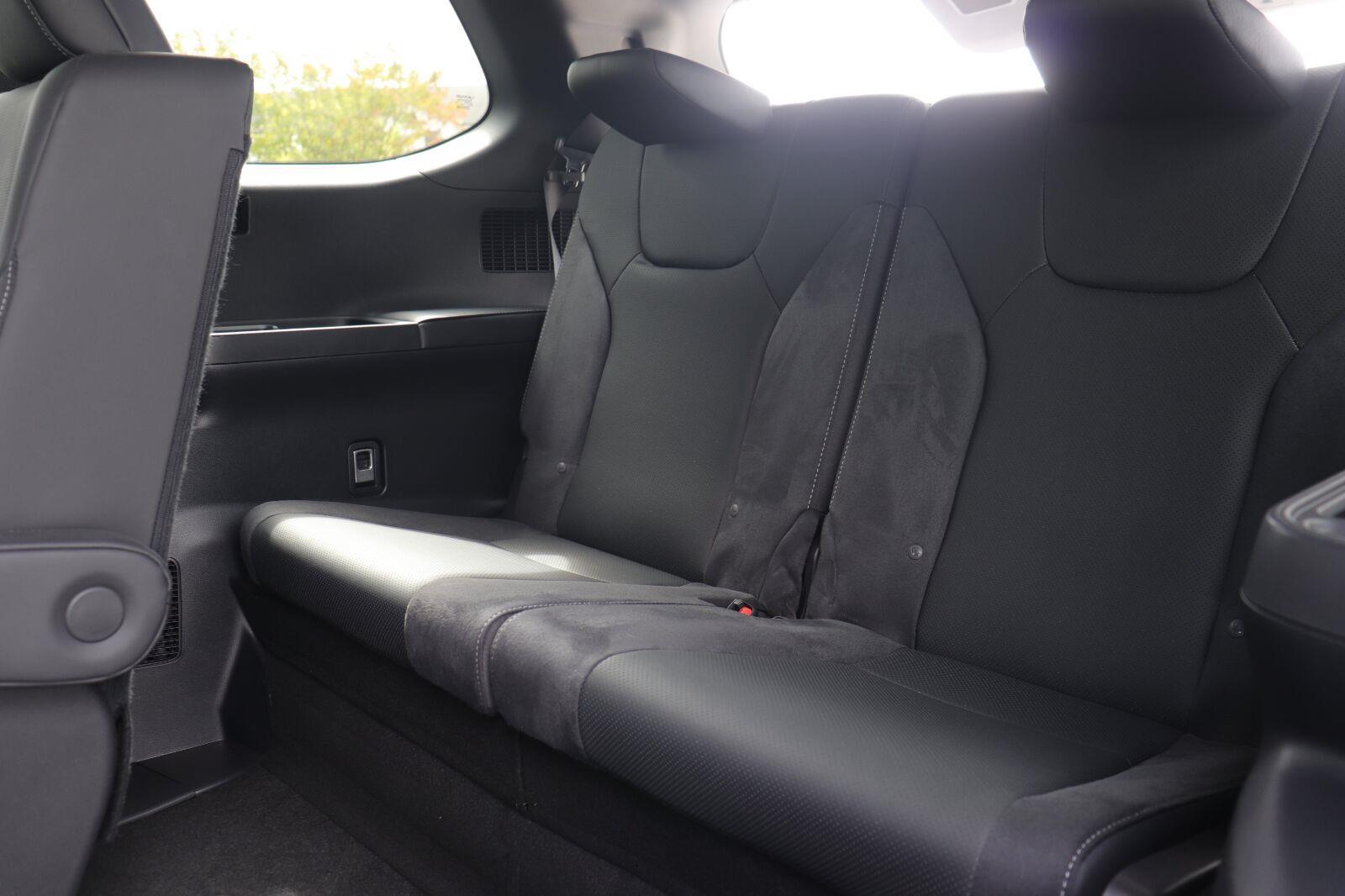 Used 2024 Lexus TX SUV