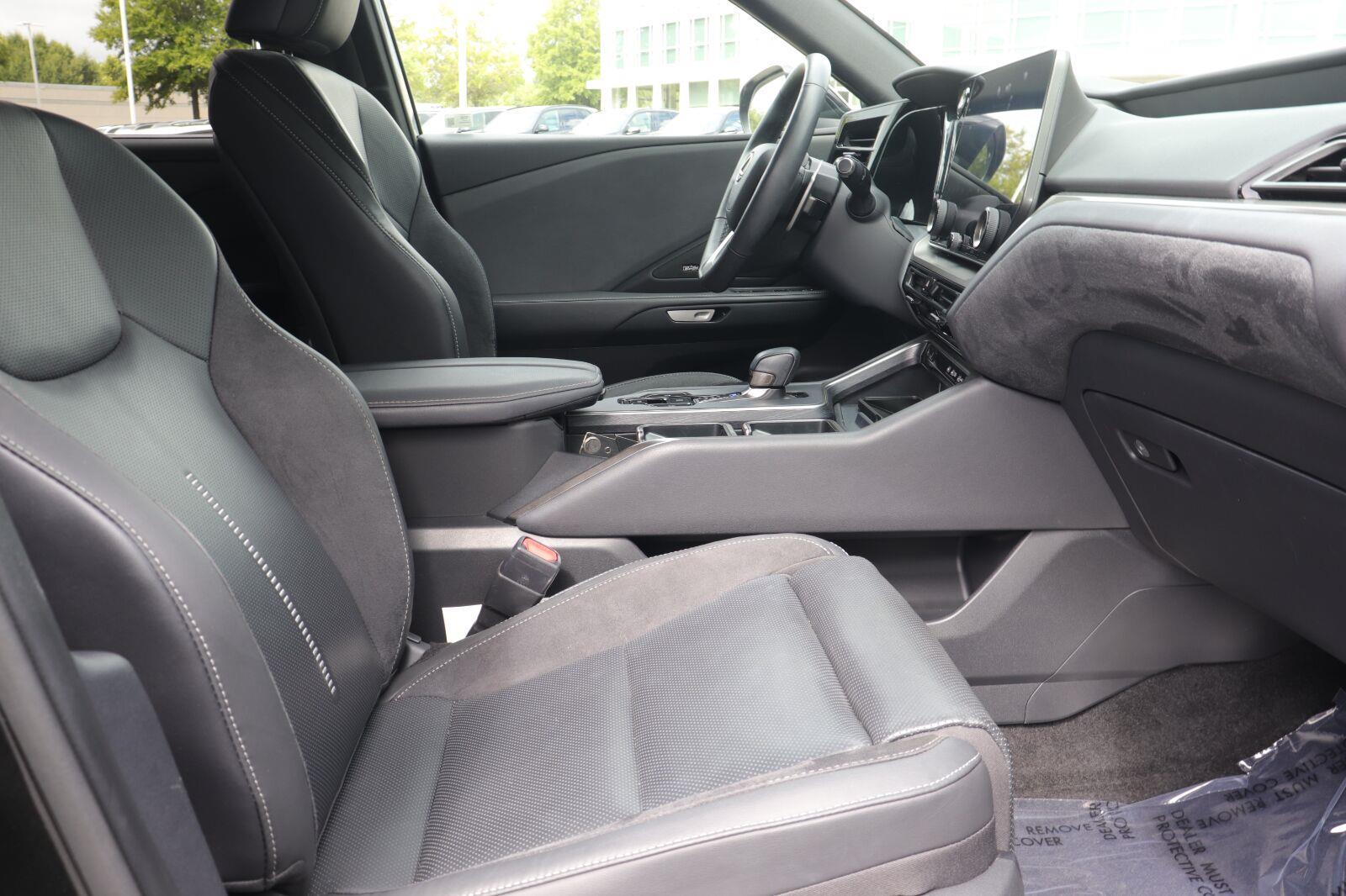 Used 2024 Lexus TX SUV