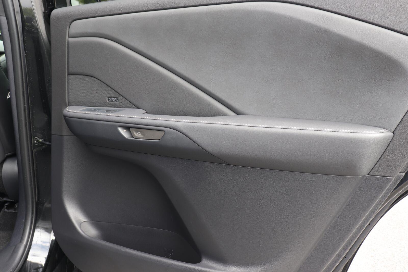 Used 2024 Lexus TX SUV
