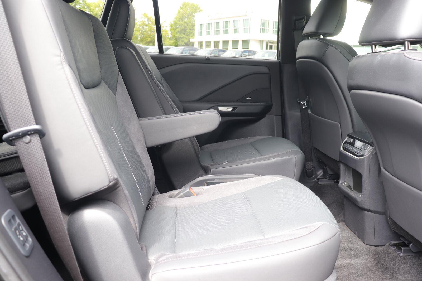 Used 2024 Lexus TX SUV