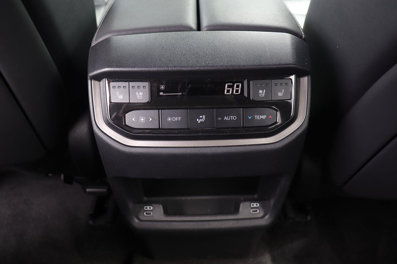 Used 2024 Lexus TX SUV