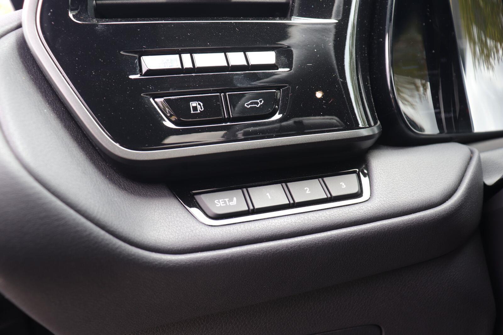 Used 2024 Lexus TX SUV