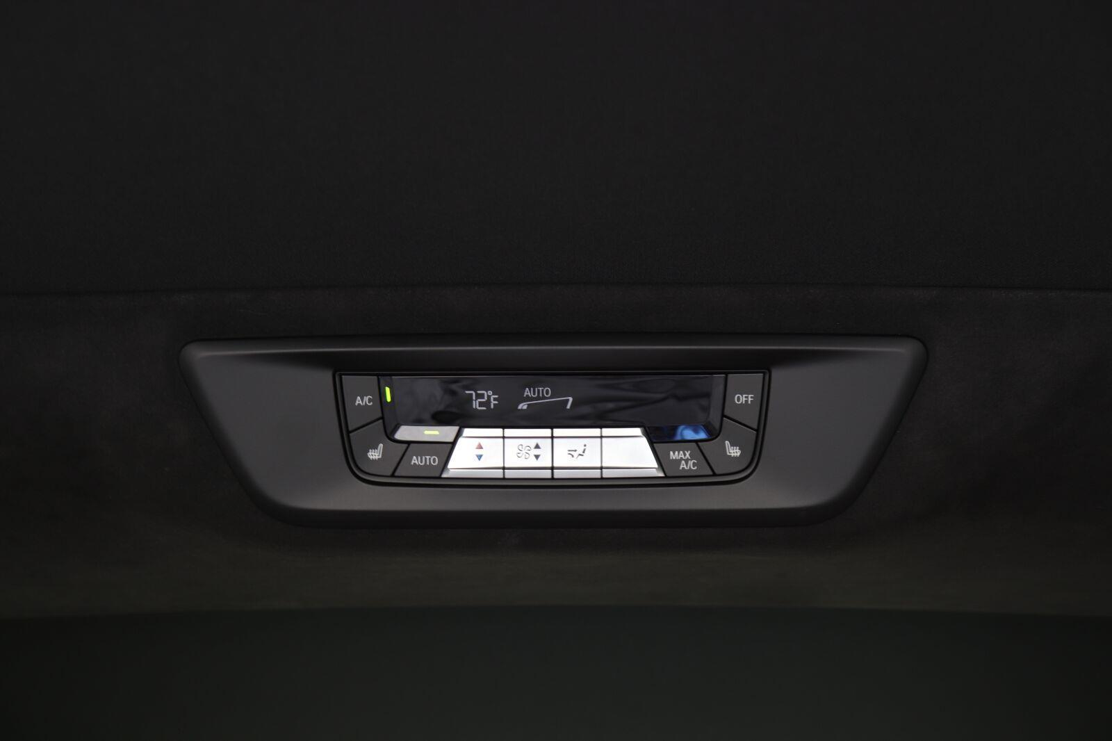 Used 2025 BMW X7 Sedan