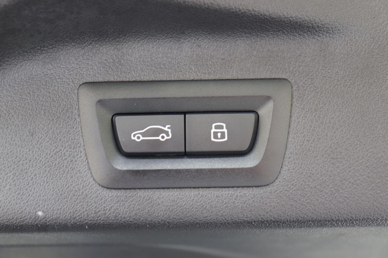 Used 2025 BMW X7 Sedan