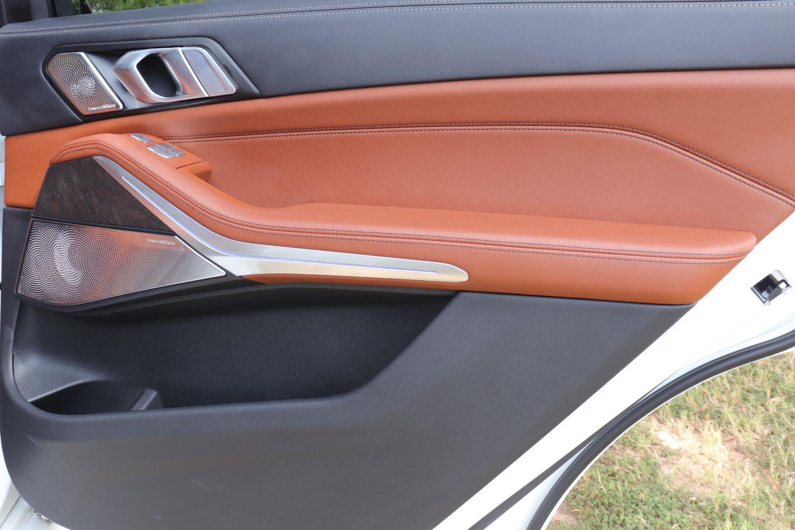 Used 2025 BMW X7 Sedan