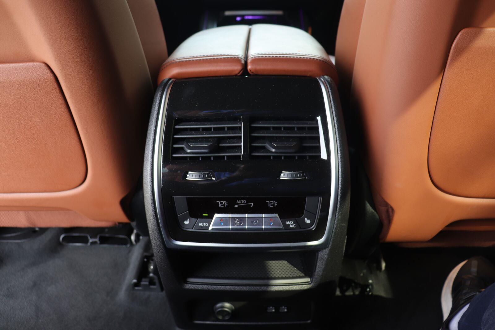 Used 2025 BMW X7 Sedan