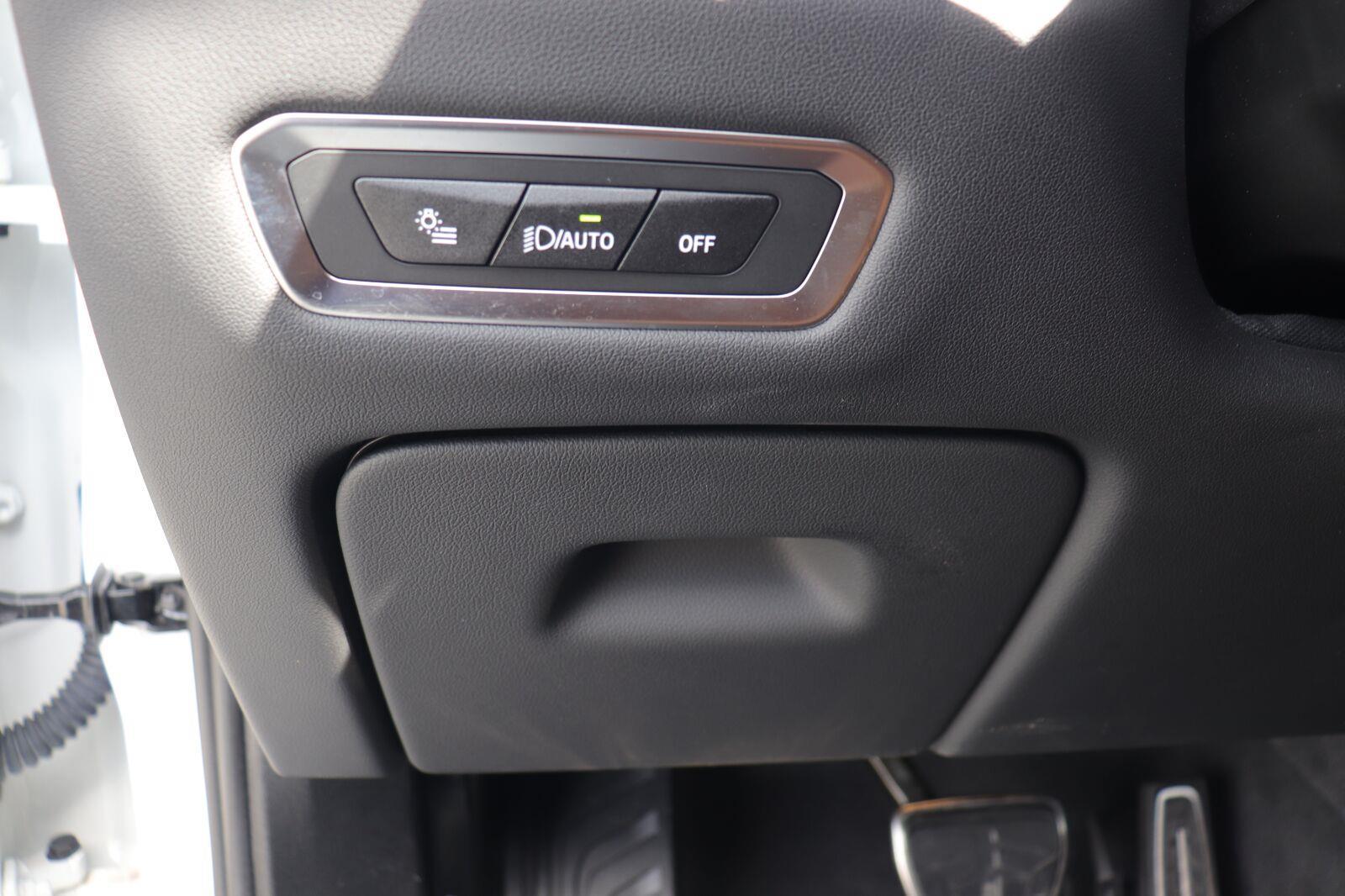 Used 2025 BMW X7 Sedan