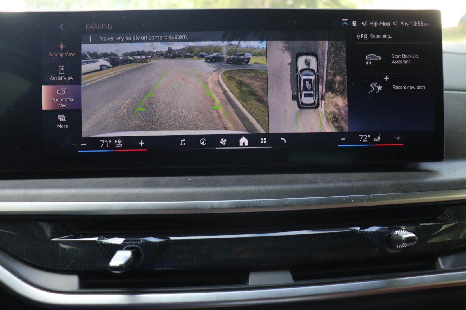 Used 2025 BMW X7 Sedan