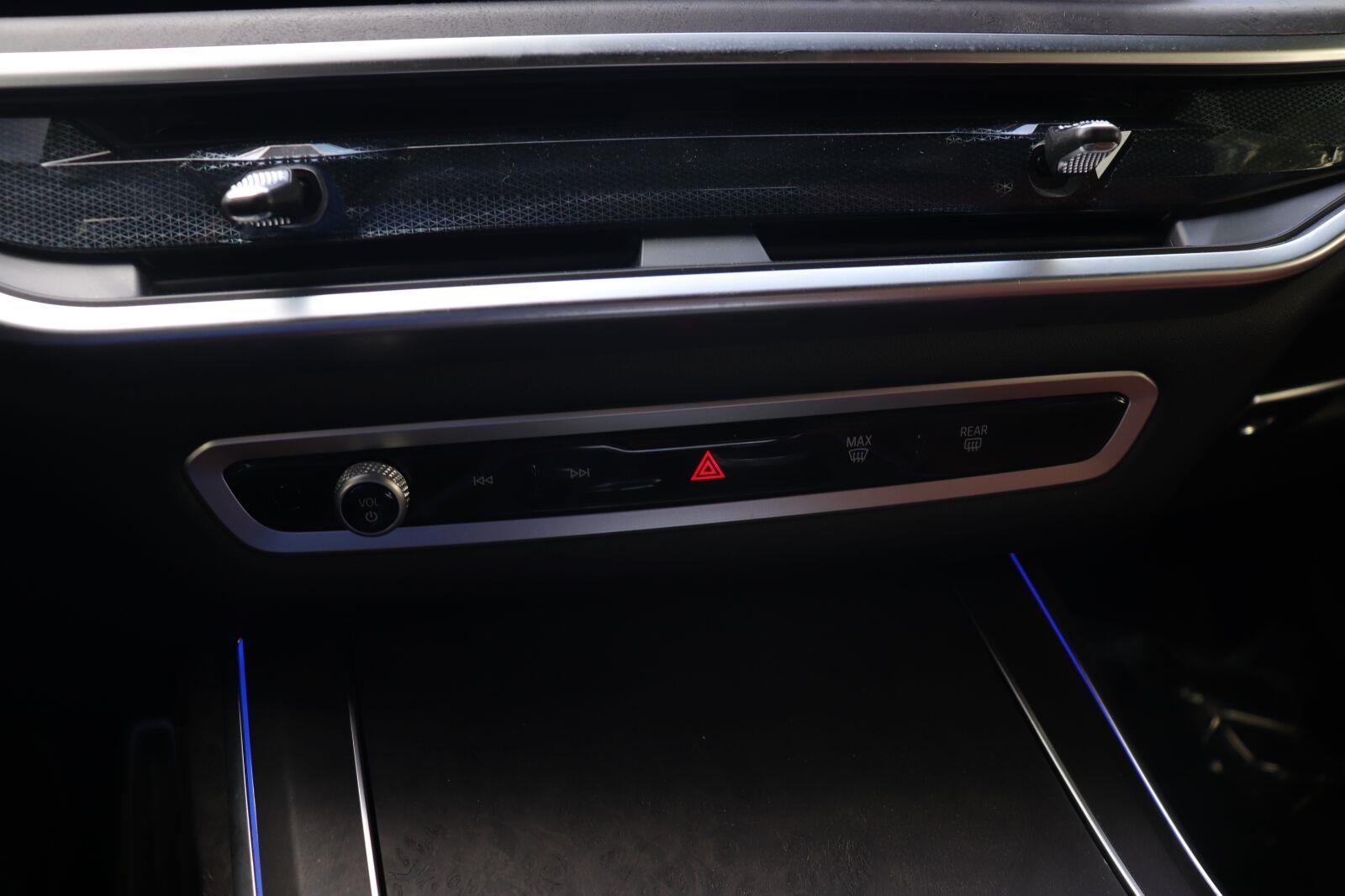 Used 2025 BMW X7 Sedan