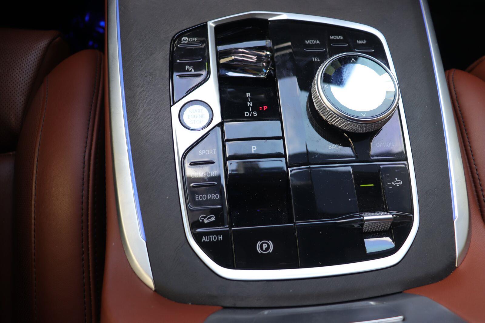 Used 2025 BMW X7 Sedan
