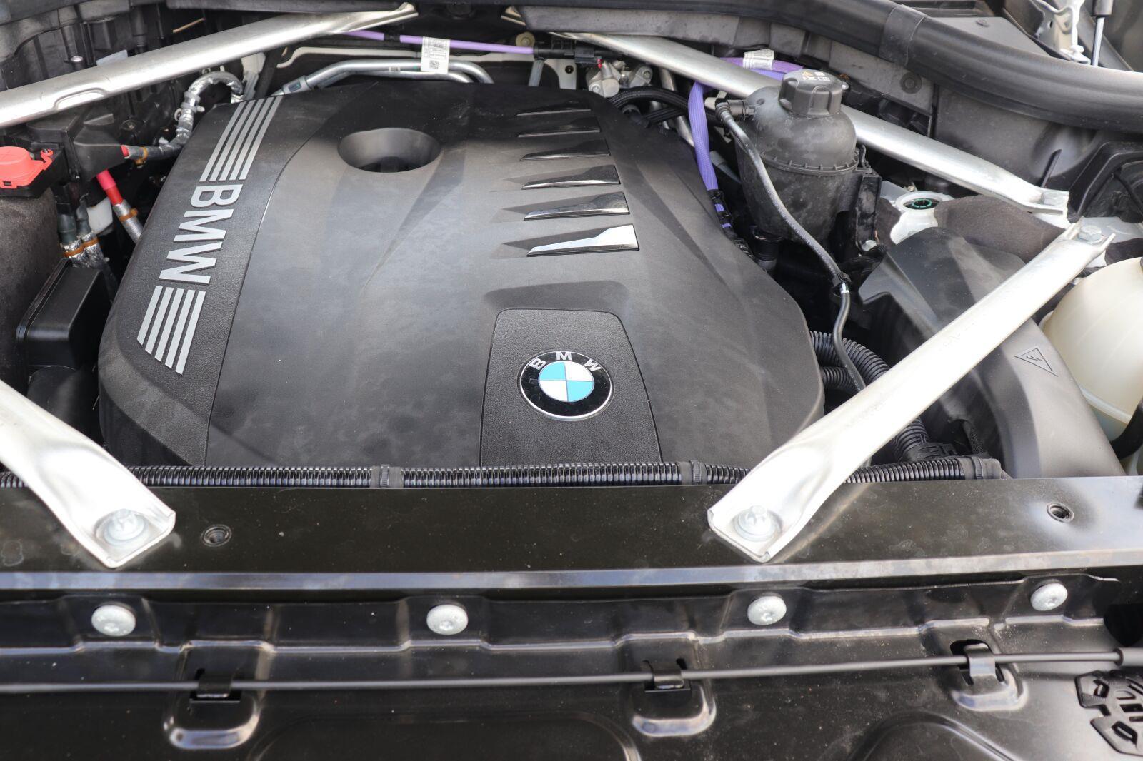Used 2025 BMW X7 Sedan