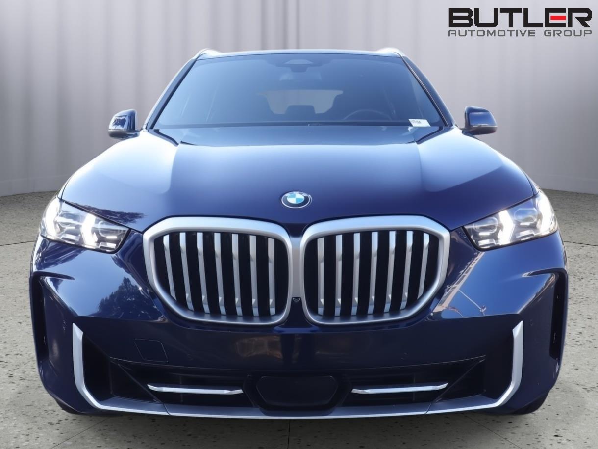 Used 2024 BMW X5 Sedan