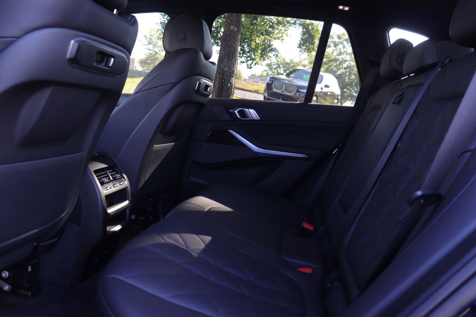 Used 2024 BMW X5 Sedan
